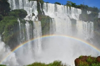 Iguazu falls day tour from buenos aires