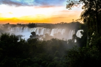Iguazu 3 noches con Parque Argentino, brasilero y Parque de las aves