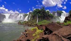 Previaje Iguazú excursiones 2024