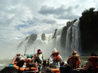 Hotel, traslados y las mejores excursiones en Iguazú