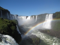 Tour Cataratas del Iguazú 3 noches con Lancha Gran Aventura