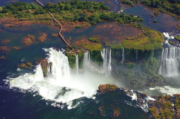 Cataratas del Iguazu, tu mejor experiencia