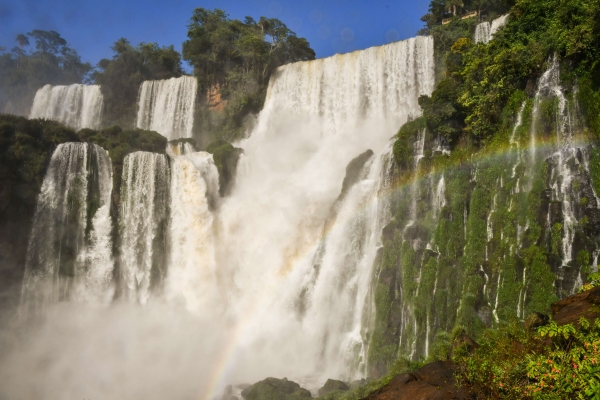 Excursiones en Iguazú, Programas optimizados si tu hotel está en Foz Brasil.