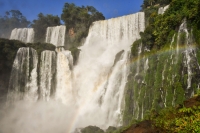 Excursiones en Iguazú, plan optimizado si te alojas en Foz Brasil.