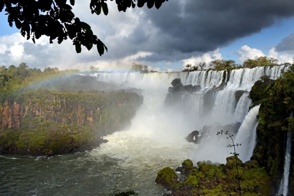 Descubrí como es el clima en Iguazú para el mes de tu viaje