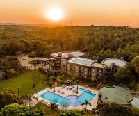 Hotel y excursiones en Iguazú 2022