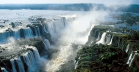 Cataratas del Iguazú, Paquetes todo incluido