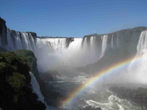 Programa ideal si te alojas en Foz Iguazú, excursiones y traslados completos