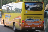 Paquetes a Cataratas en bus 2022